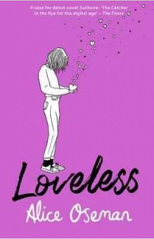 Loveless - (PB)